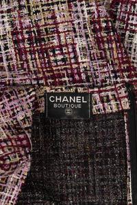 Chanel Dress, 1990-2000s
