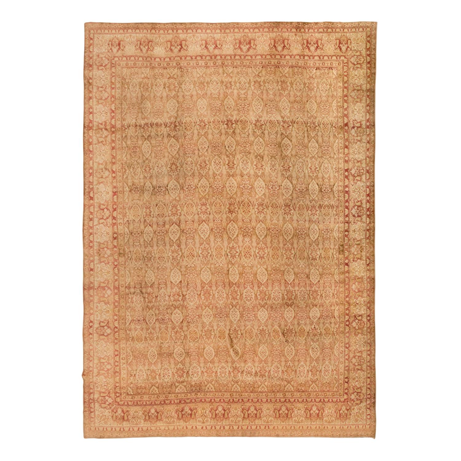 An North Indian Carpet