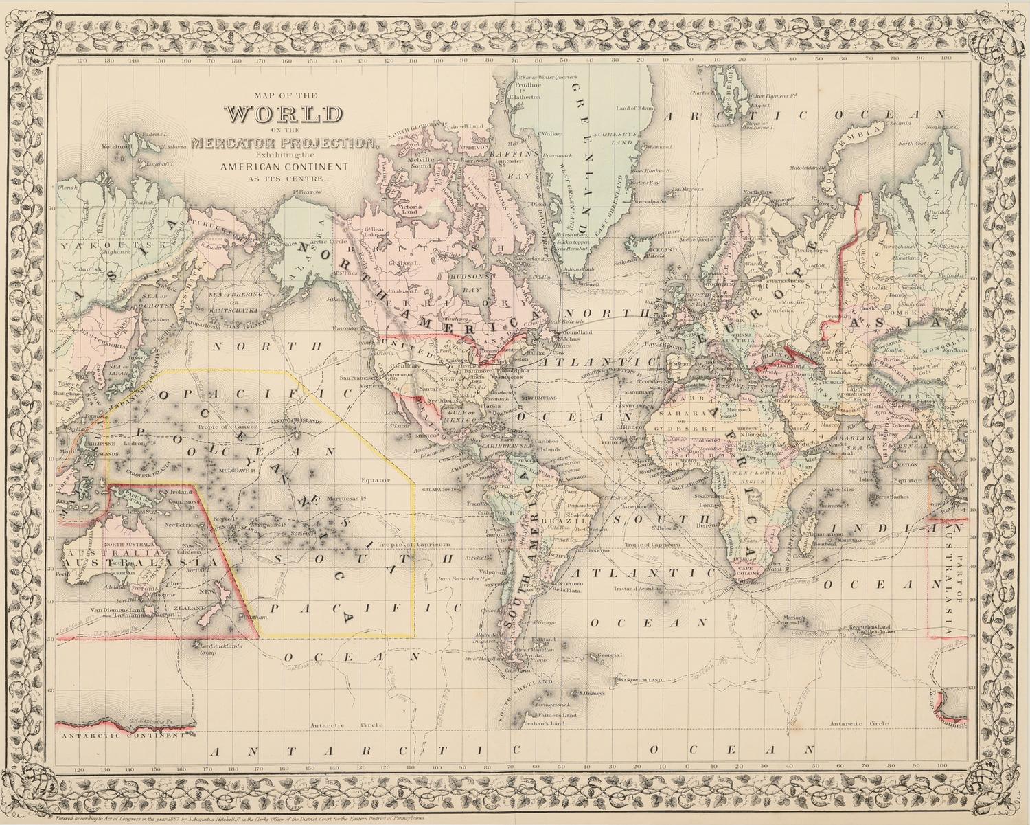 A Group of 13 maps of Chicago and Illinois, comprising: