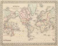 A Group of 13 maps of Chicago and Illinois, comprising: