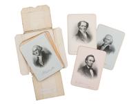 [LINCOLNIANA]. A group of titles related to Lincoln and other historical figures and events.