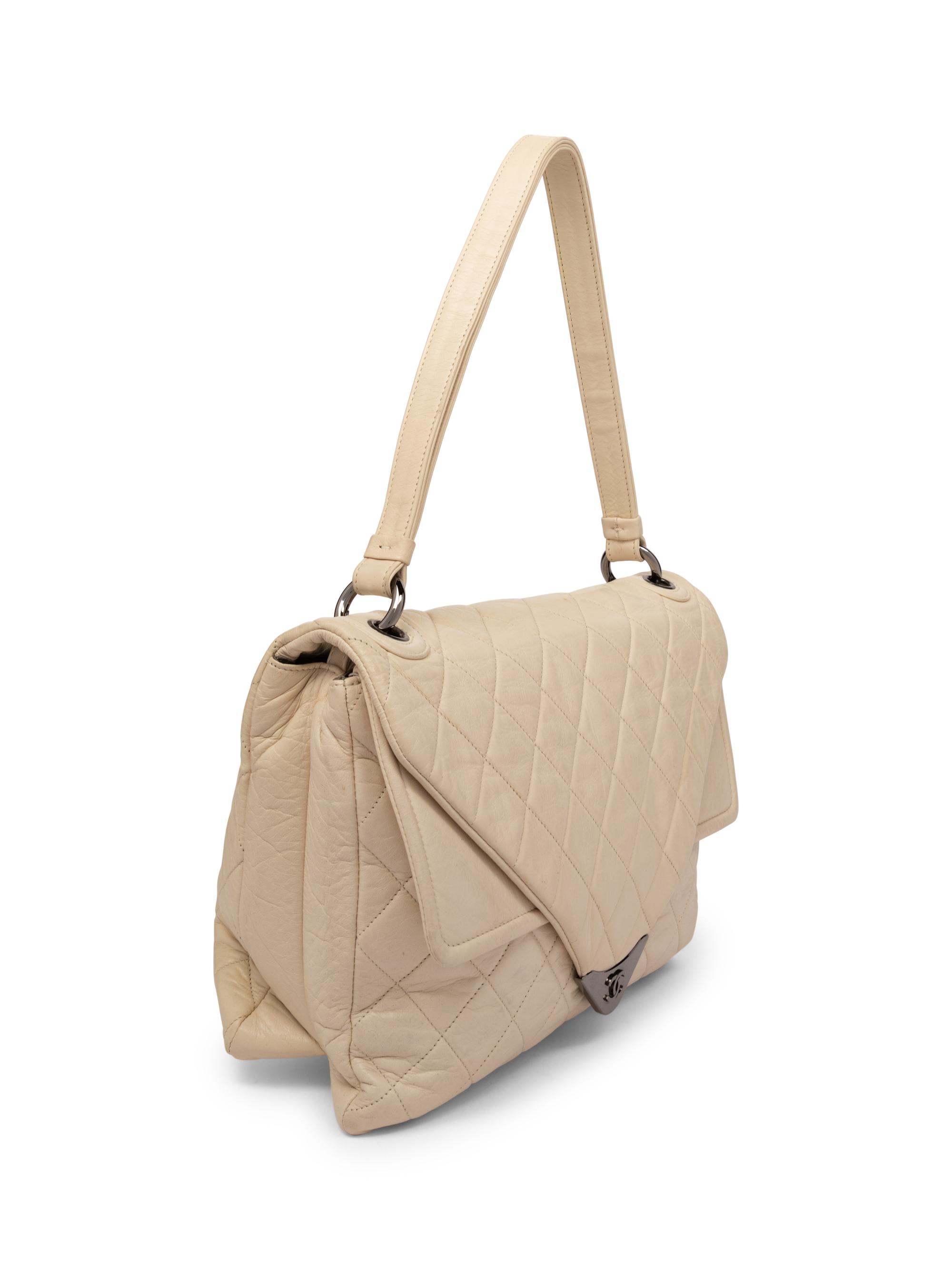 Chanel Envelope Flap Bag, 2006-08