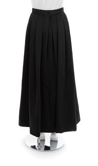 Oleg Cassani Skirt, 1970-80s