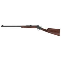 *John Oberlies Custom Remington Rolling Block Rifle in .22LR