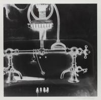 Winter Prather, (American, 1926-2005), Three works, framed