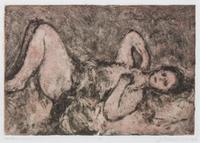 Joseph Friebert, (Wisconsin, 1908-2002), The Window, 1972 and ... Ann, 1990 (two works)