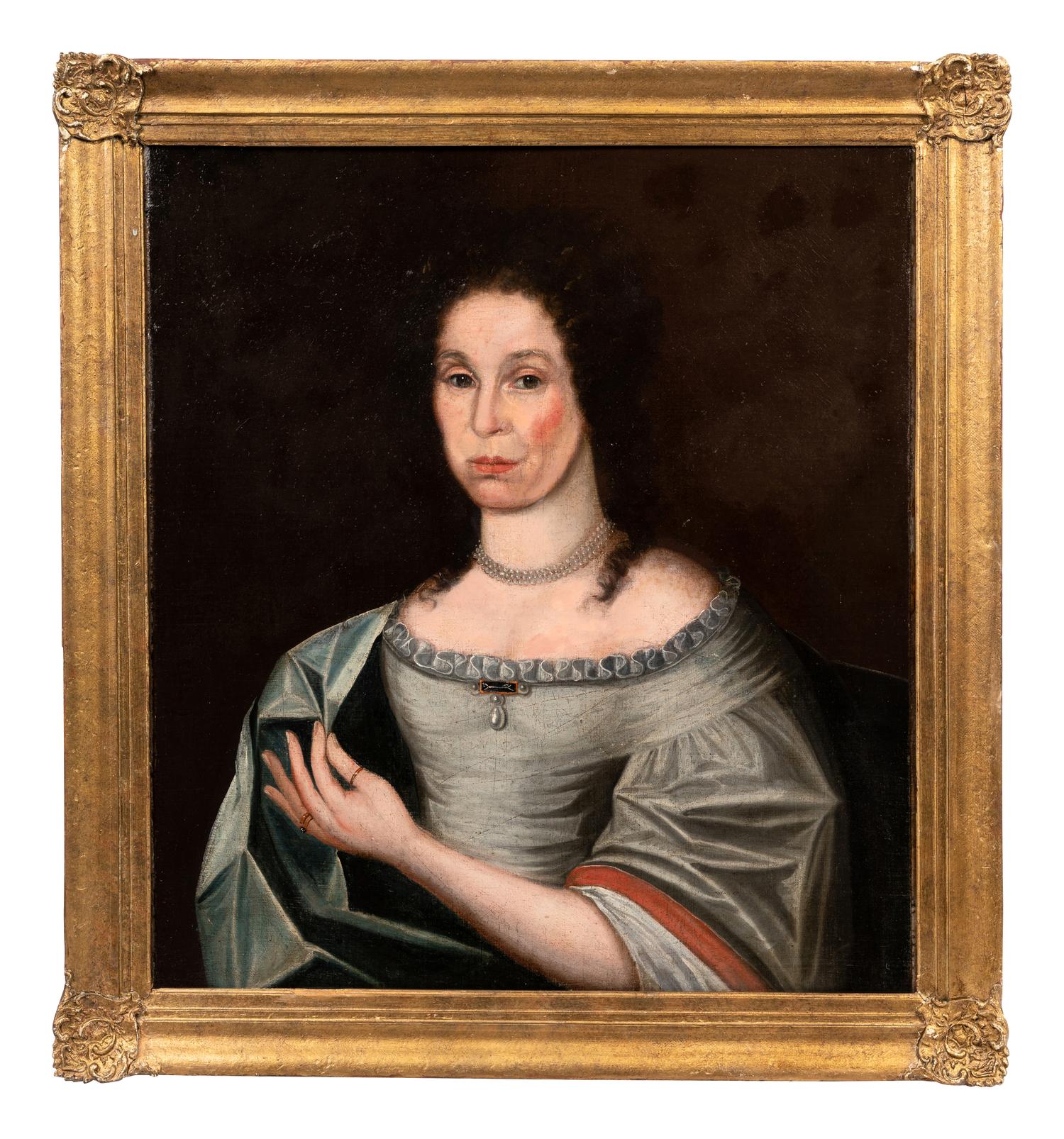Follower of Godfrey Kneller, 18th/19th Century