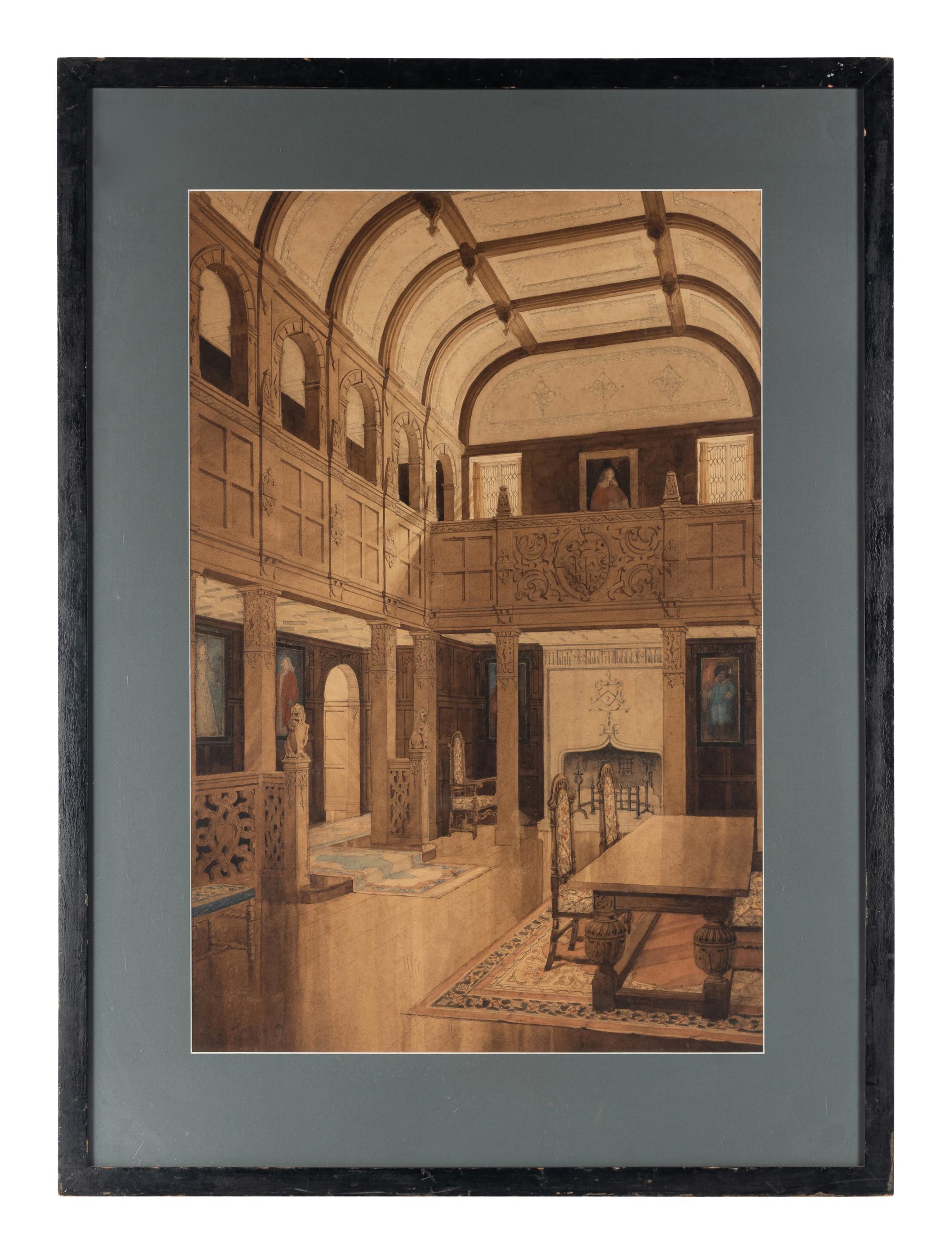 Artist Unknown, 20th Century