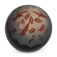 Collection of Miniature Pottery