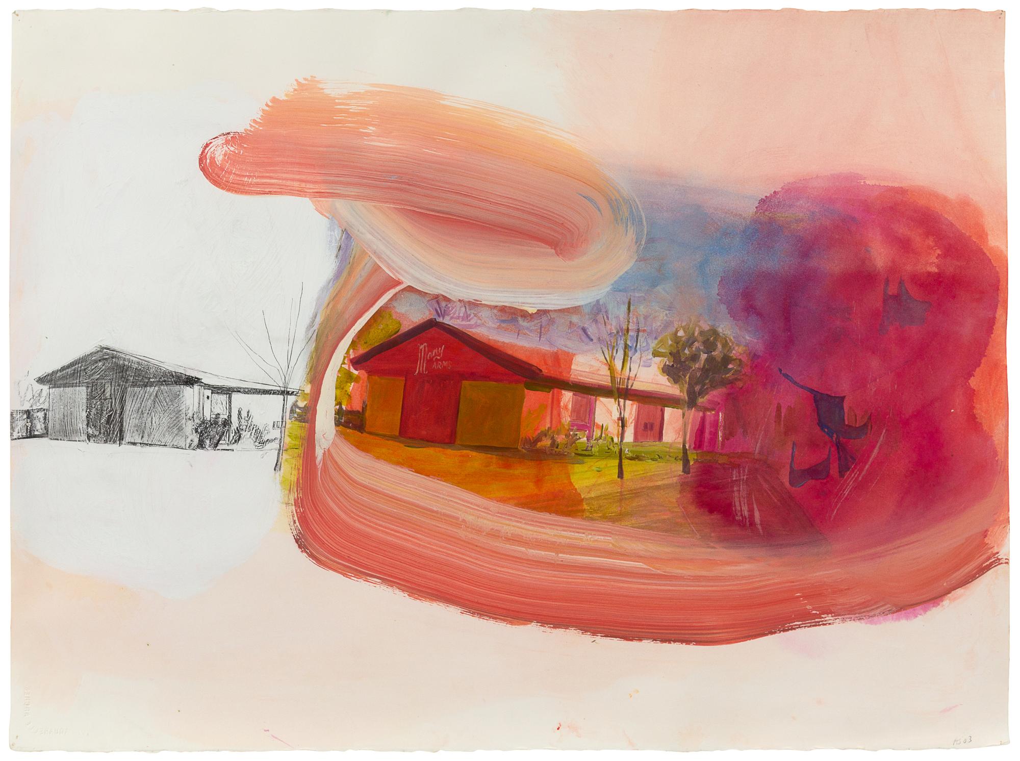 Untitled, 2003