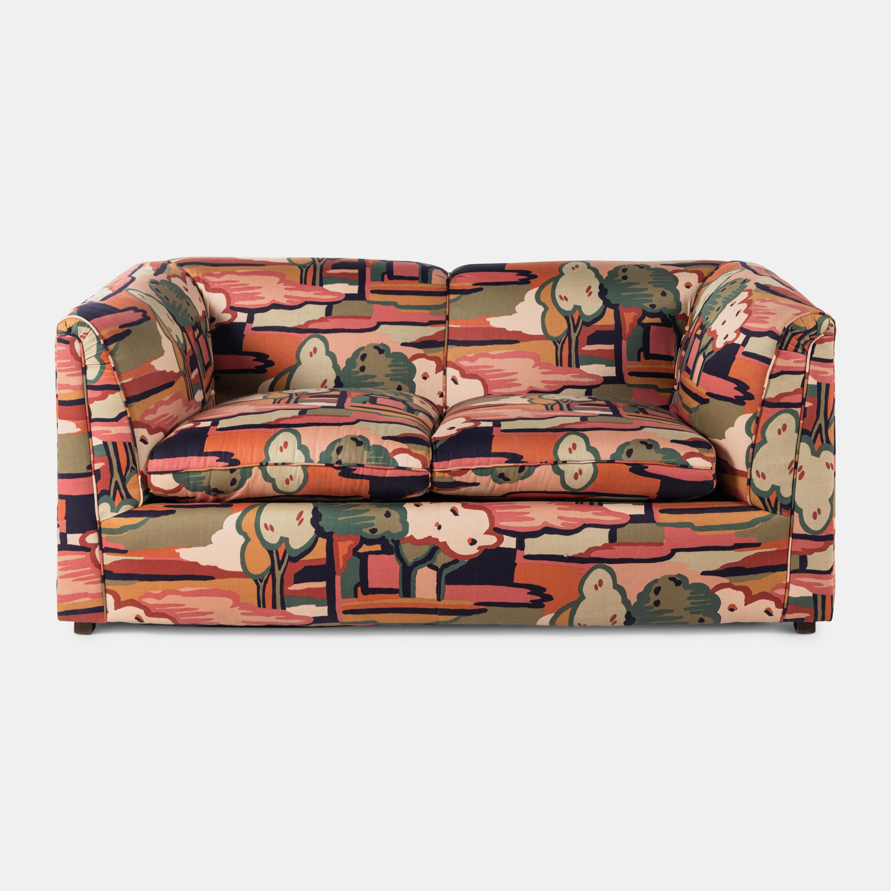 Settee