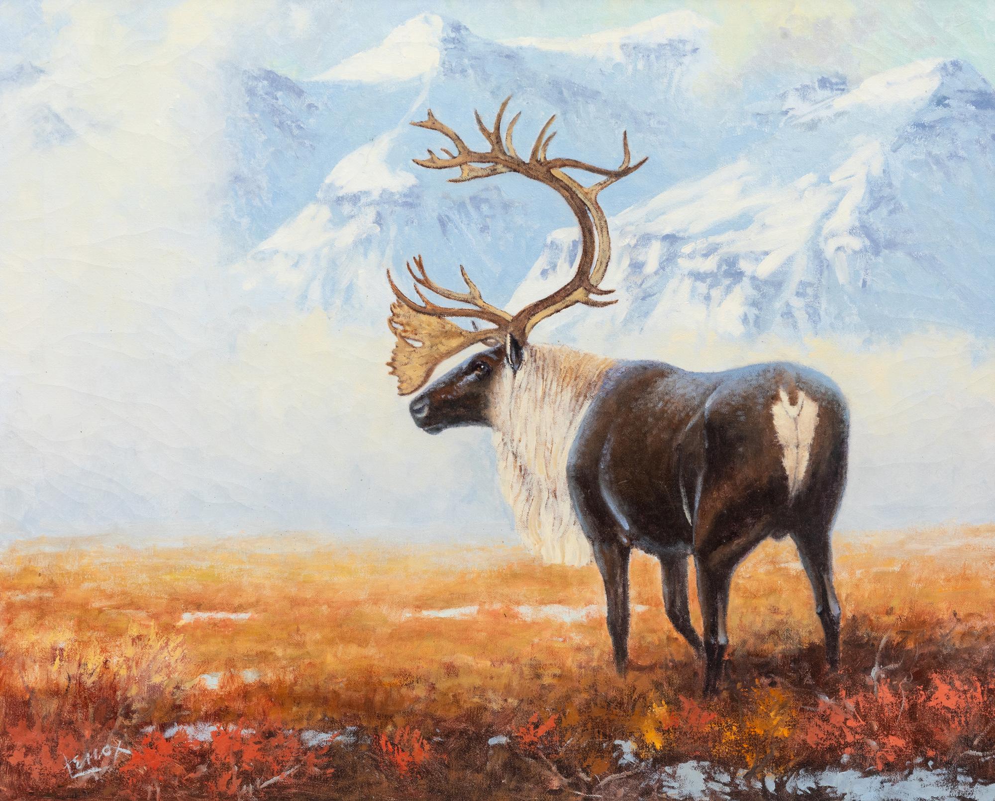 Caribou