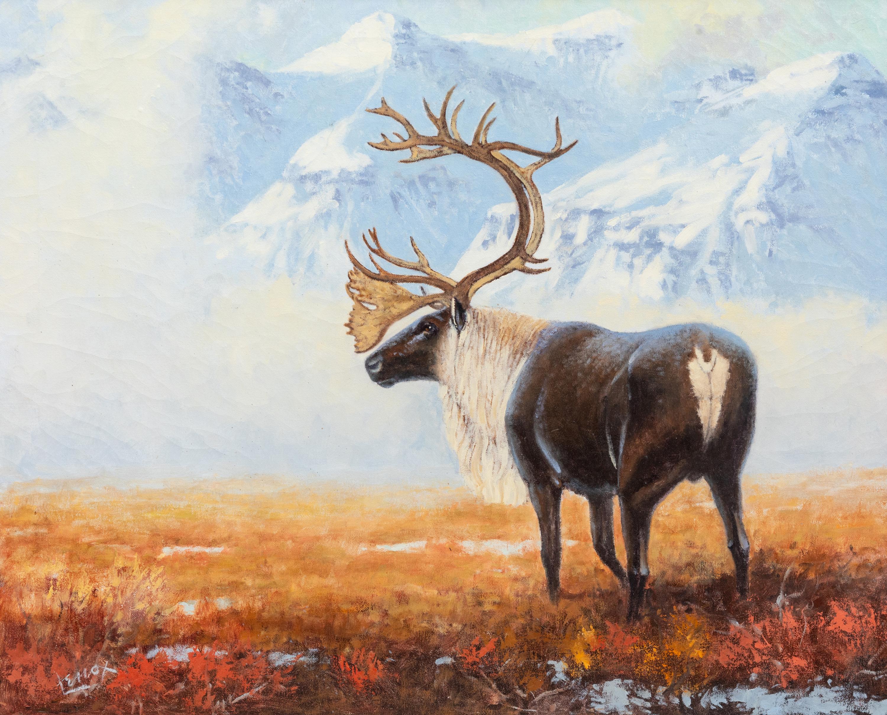 Caribou