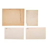 [CALIFORNIA]. A group of photographs and prints of Southern California, including Los Angeles, San Diego, Etiwanda, Long Beach and vicinity, including: