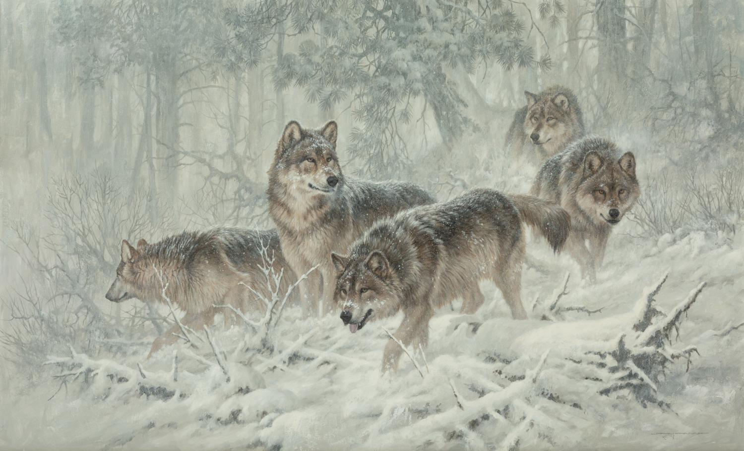 On the Move , 1999