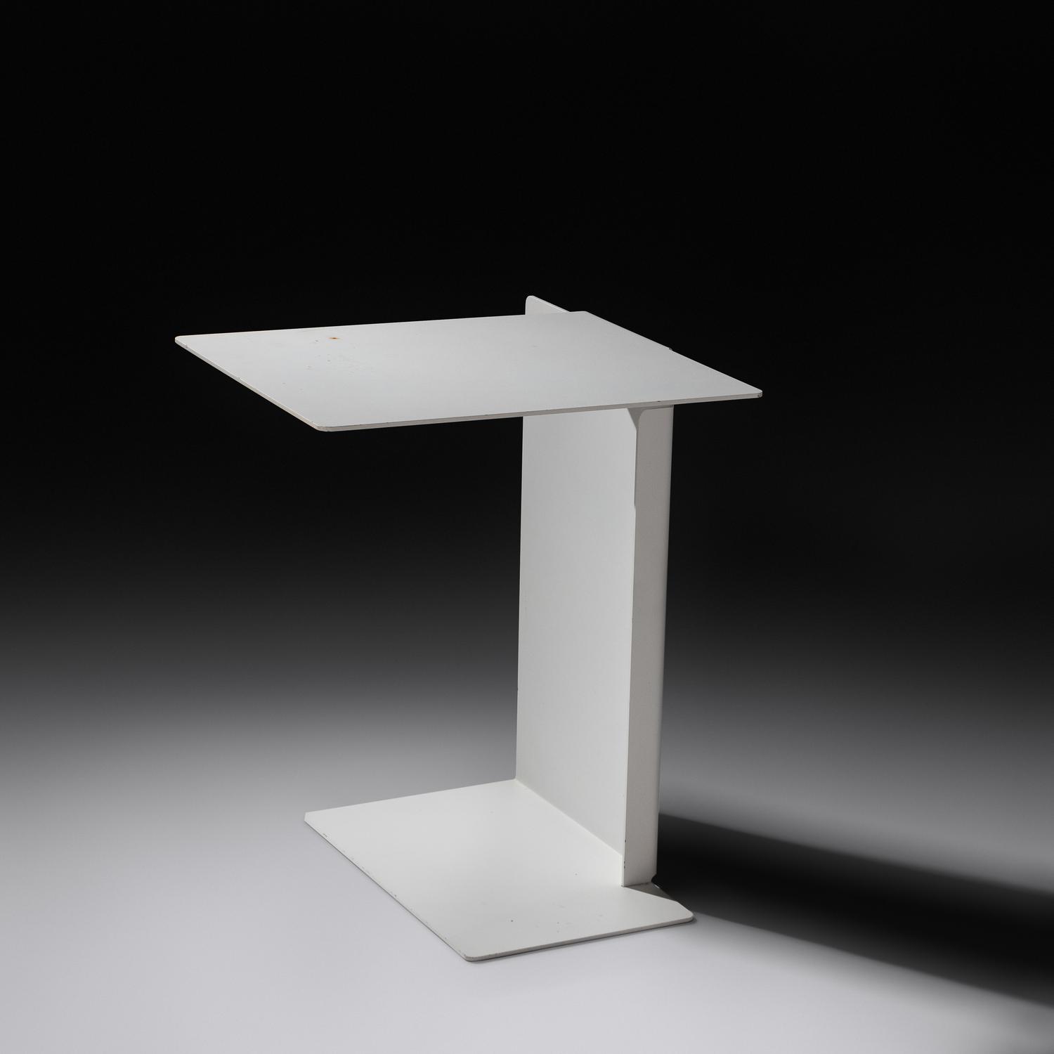'DIANA' Side Table, c. 2000 ClassiCon, Germany