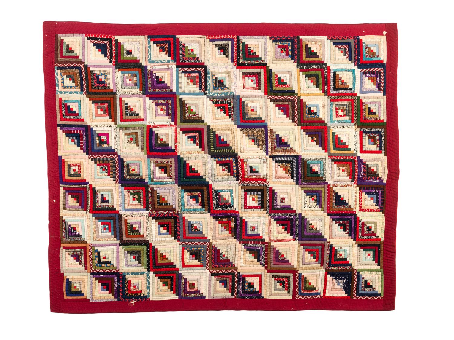 Two American Quilts