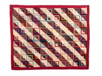 Two American Quilts
