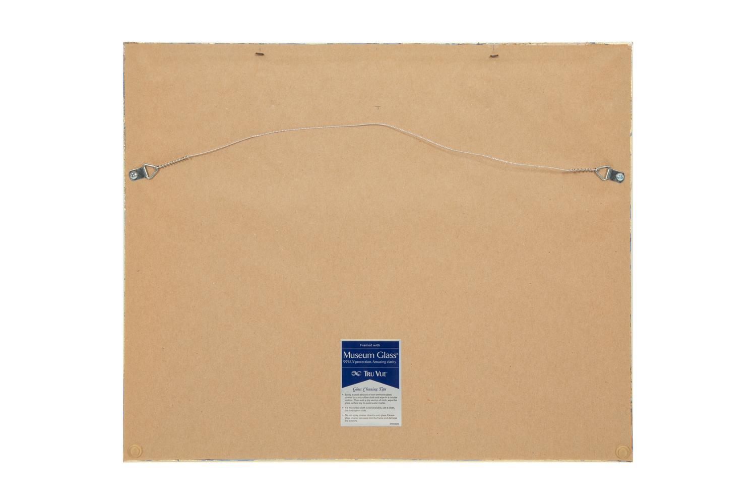 Untitled (triptych)