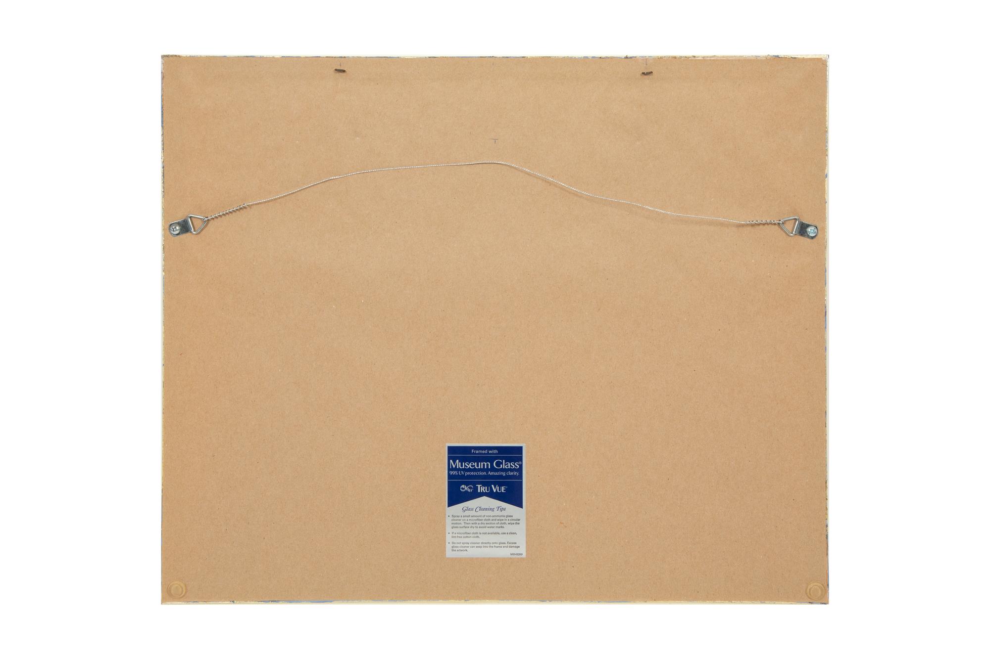 Untitled (triptych)