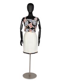Chanel Skirt Suit & Top, 1980s