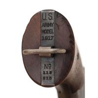 **Smith & Wesson DA .45 Hand Ejector Model 1917