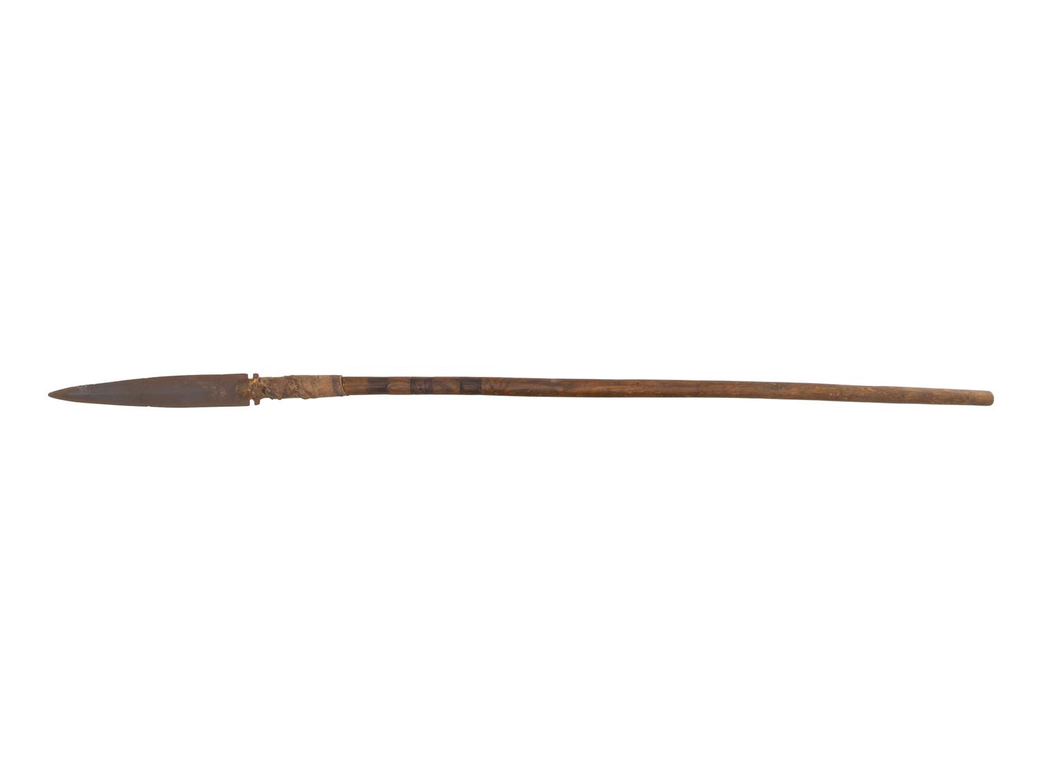 Plains Spear