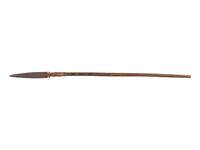Plains Spear
