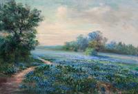 Texas Bluebonnets