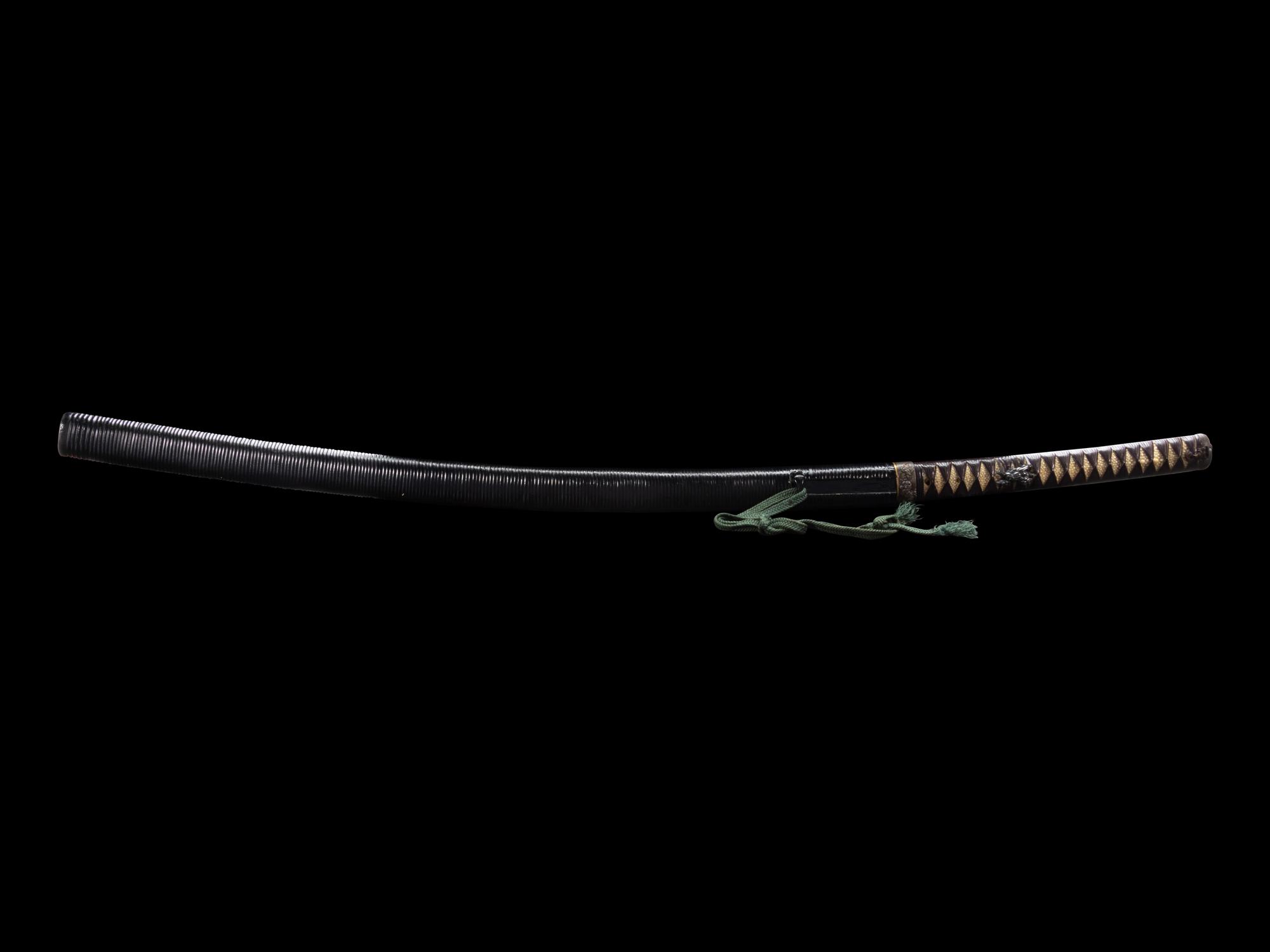 A Katana