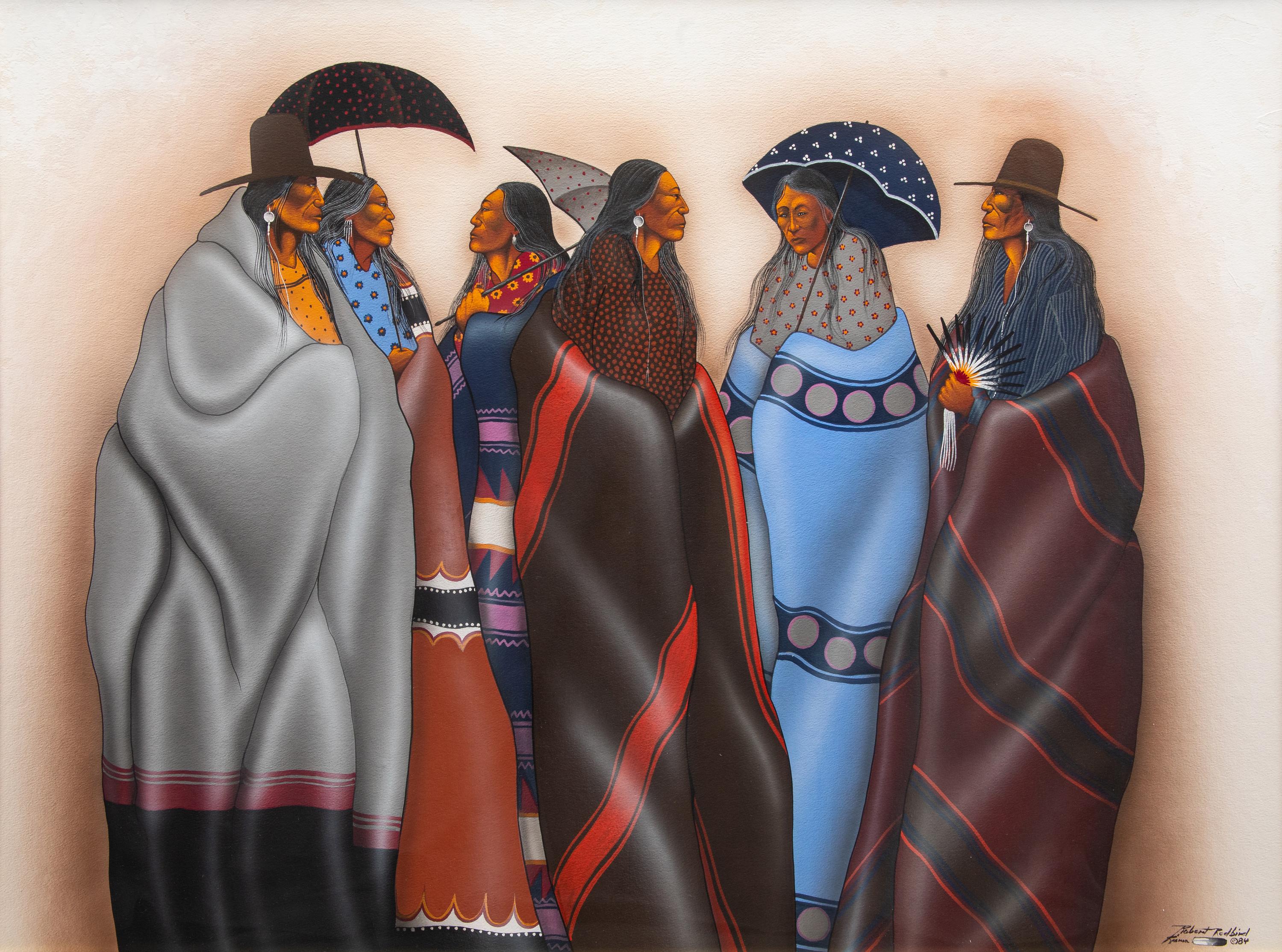 Pow Wow