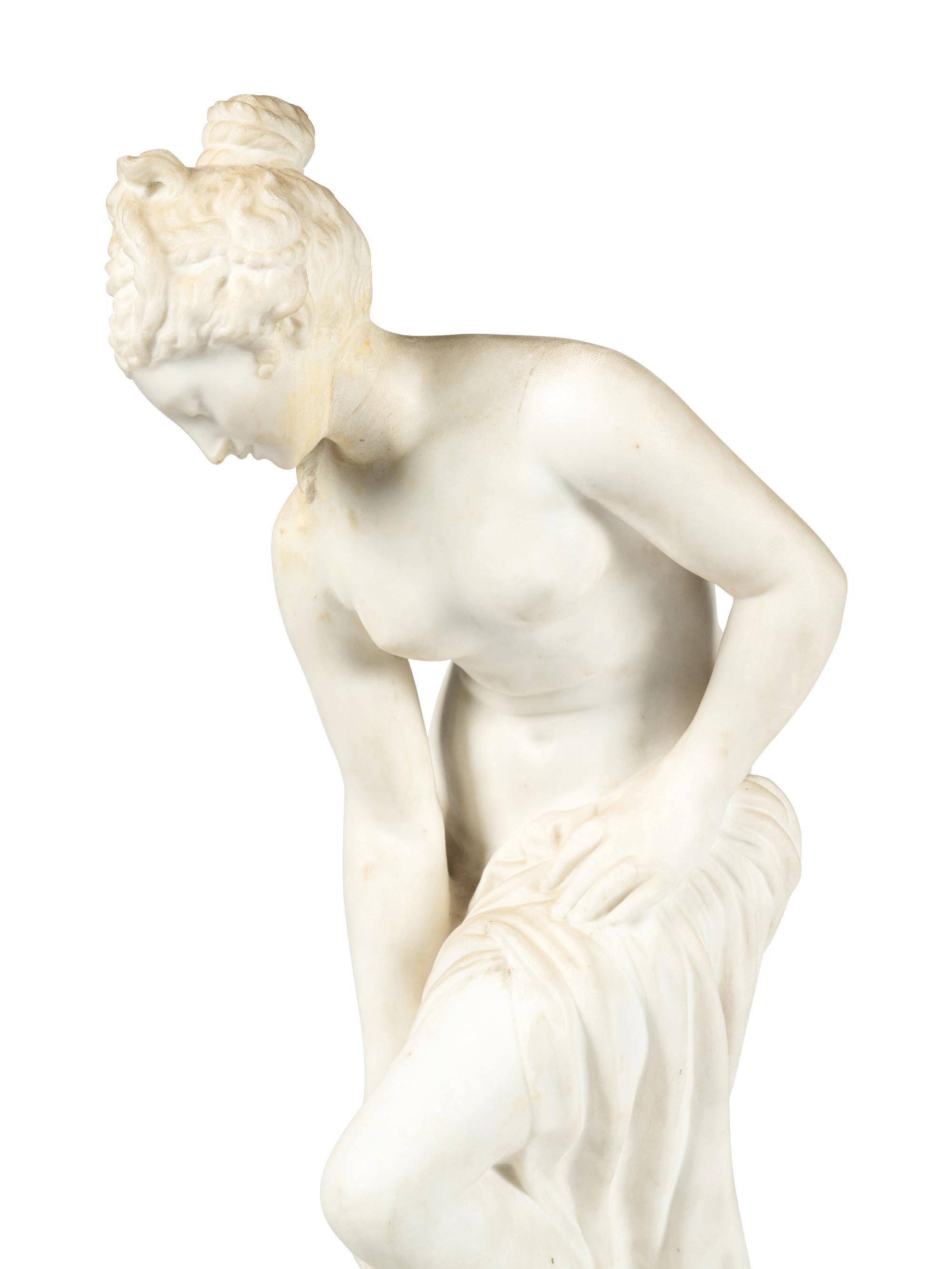 After Christophe-Gabriel Allegrain (19th Century)