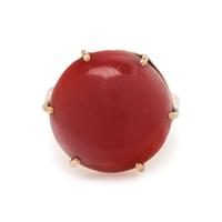 CORAL RING