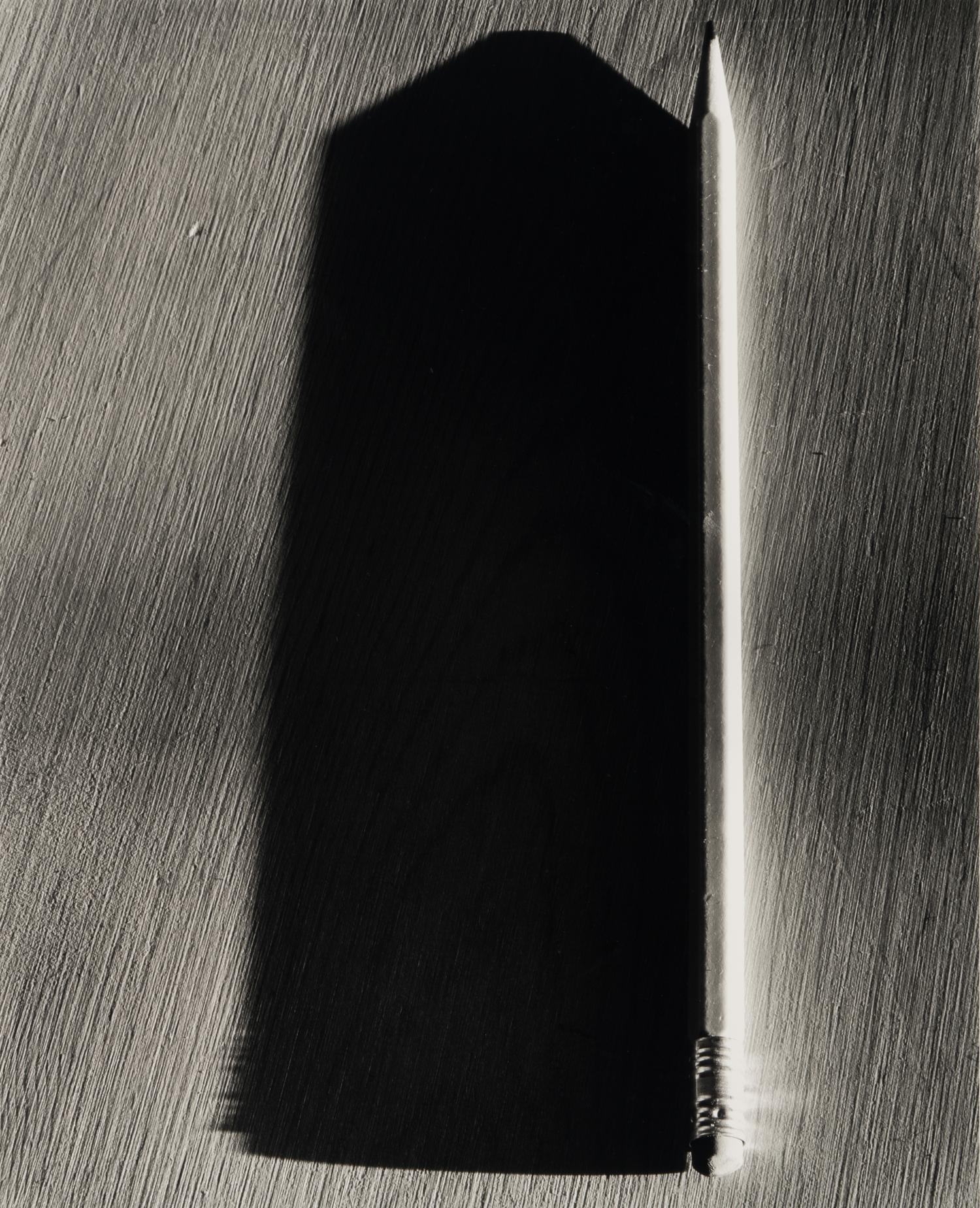 Pencil , 2000