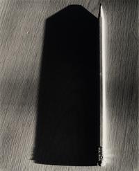Pencil , 2000