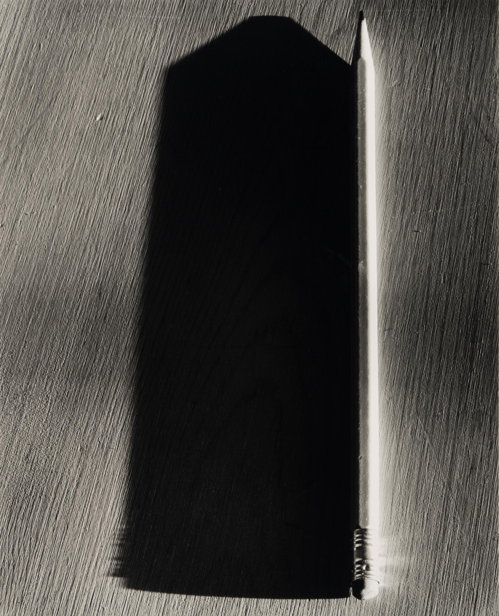 Pencil , 2000