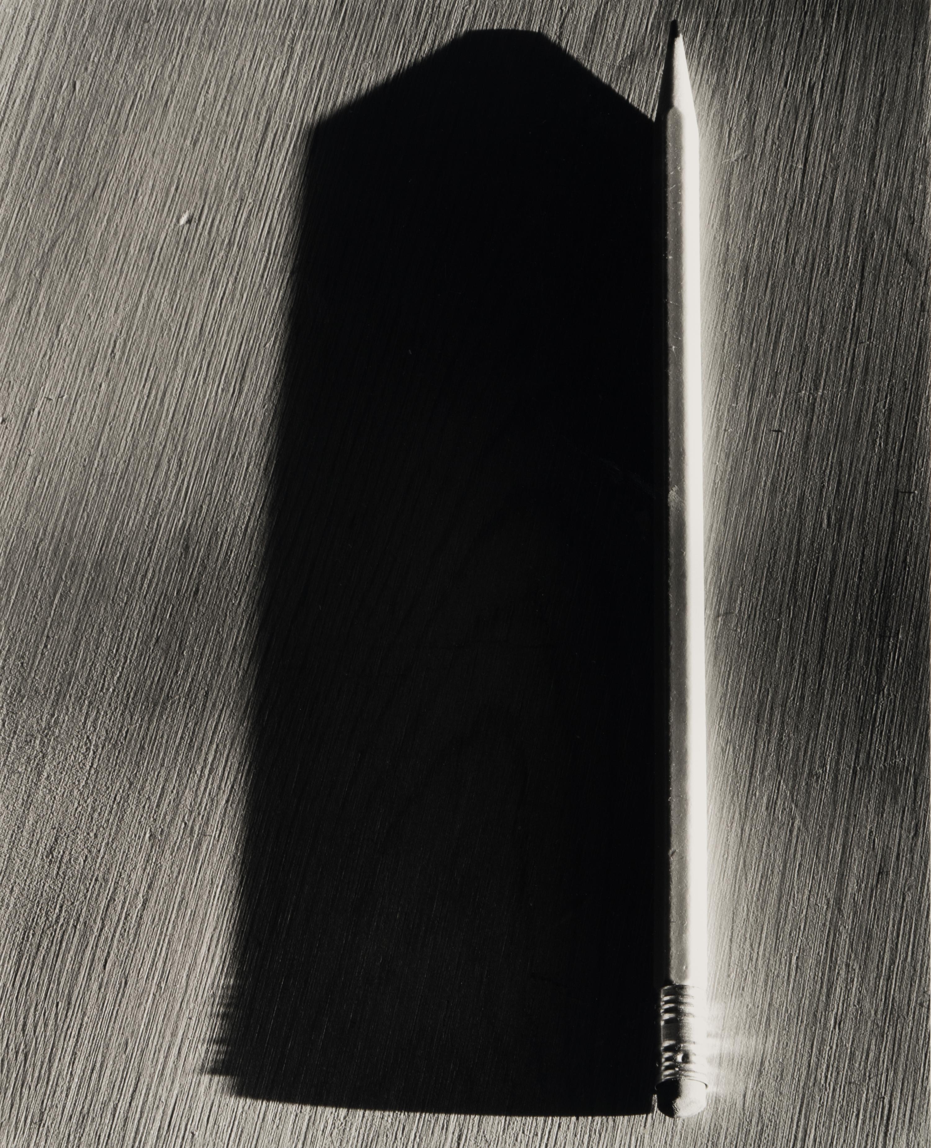 Pencil , 2000