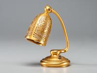 Pine Needle Desk Lamp, model 552