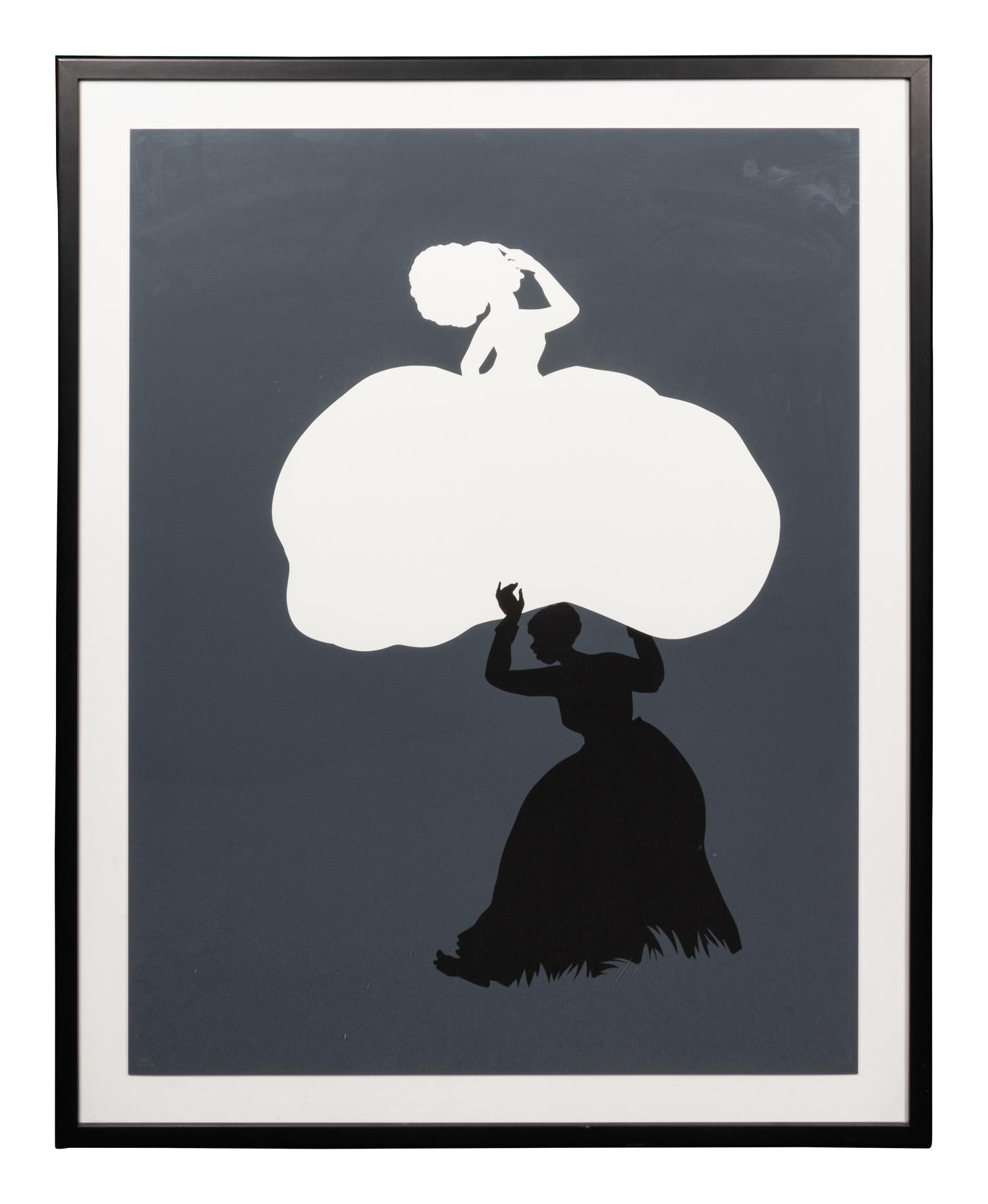 The Emancipation Approximation (scene 18) , 1999-2000