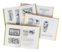 [ORIENTAL CERAMIC SOCIETY] A group of transactions of the Oriental Ceramic Society, comprising: