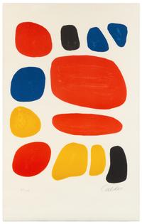 Homage to Ben Shahn