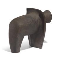 David Hayes (American, 1931-2013) — Armored Animal, 1964