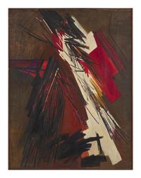 Tortillat, 1957