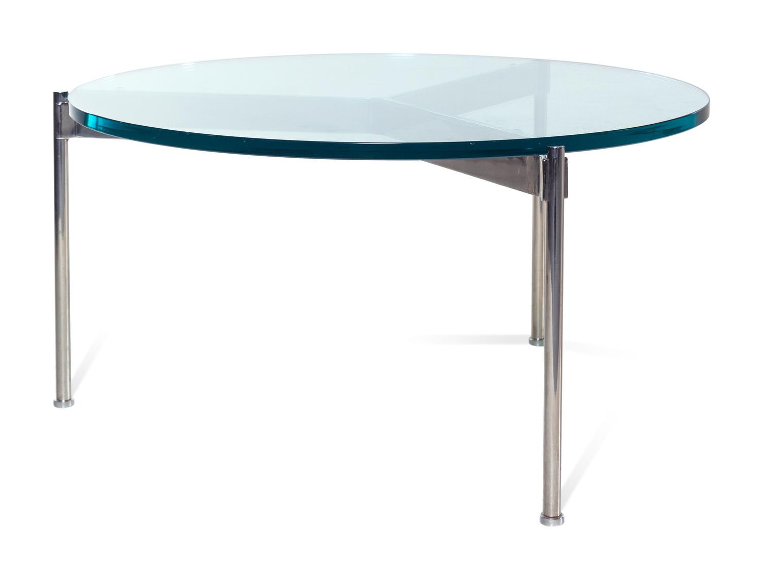 Coffee Table, Brickel Associates, USA