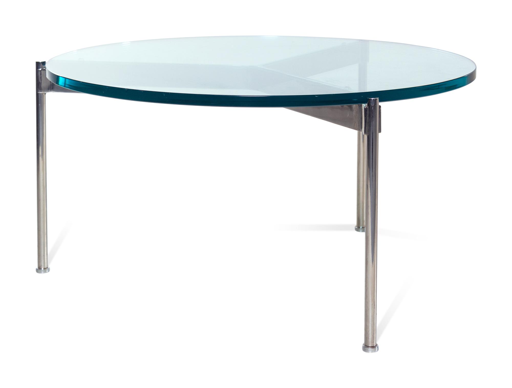 Coffee Table, Brickel Associates, USA
