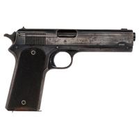 ** Colt Model 1905