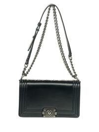 Chanel Medium Boy Bag