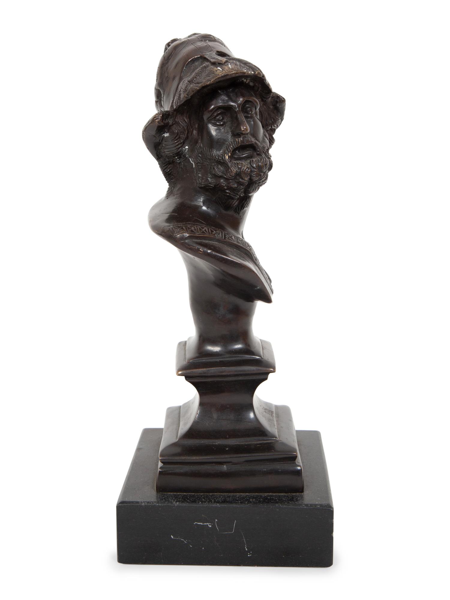 After Pierre Eugene-Emile Servant (19th/20th Century)