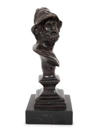 After Pierre Eugene-Emile Servant (19th/20th Century)