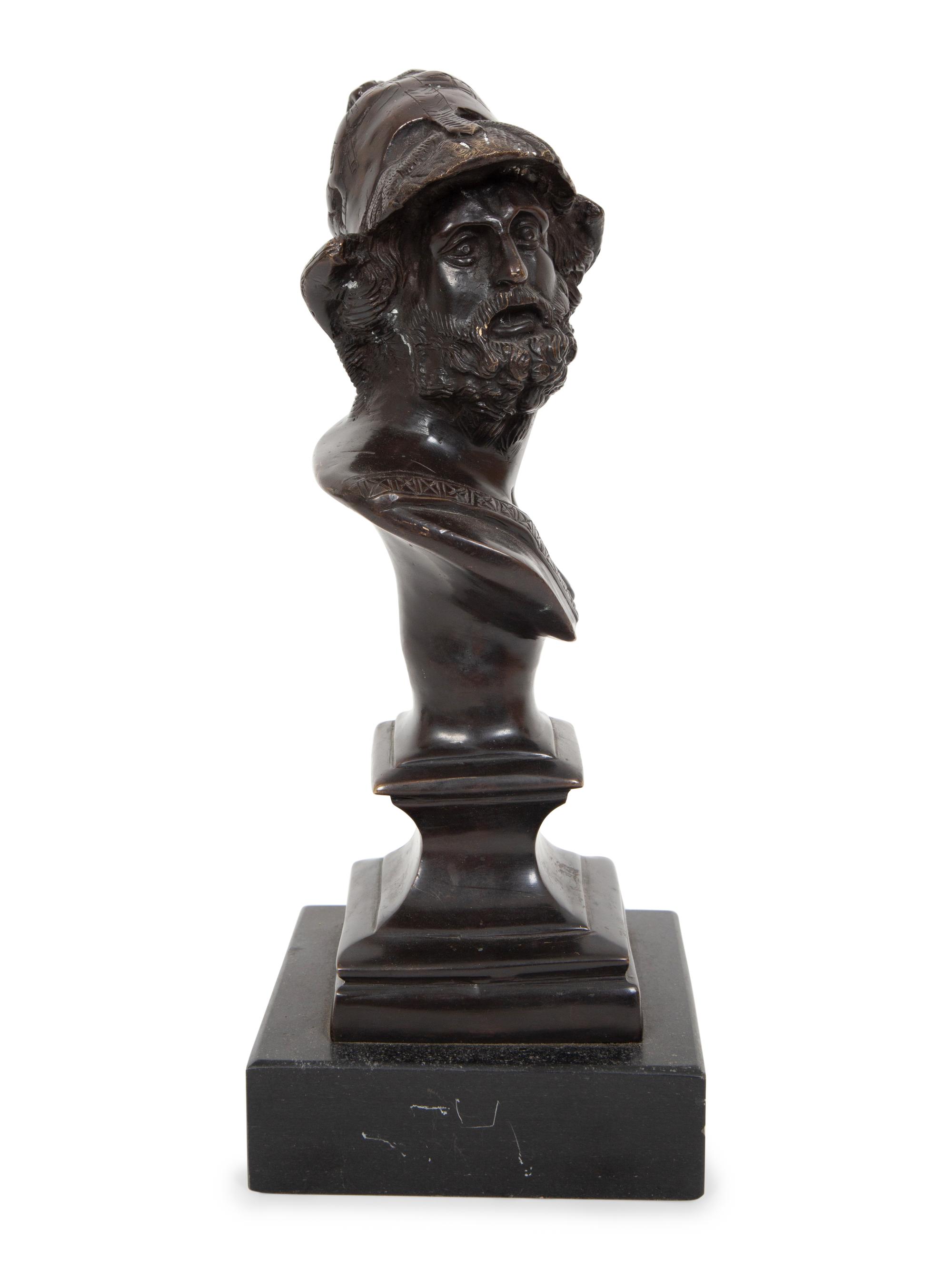 After Pierre Eugene-Emile Servant (19th/20th Century)